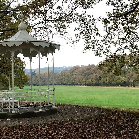 Allee * Baden-Baden