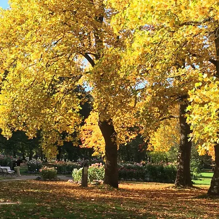 Appartamento Allee Baden-Baden