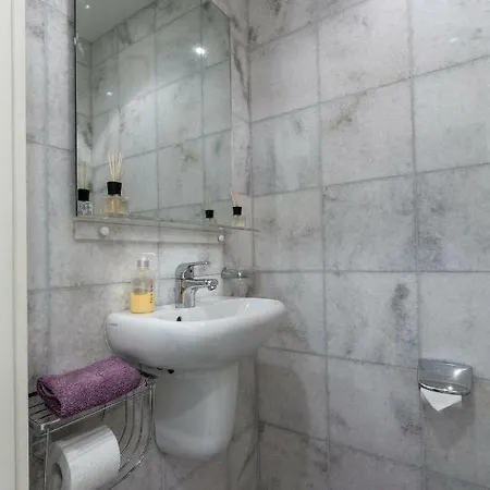 Apartment Allee Baden-Baden