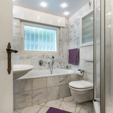 Apartment Allee *