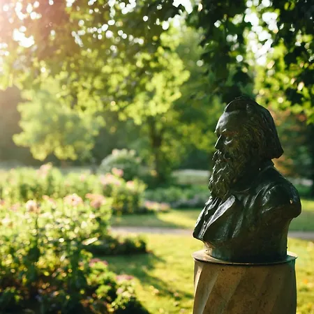 Allee Baden-Baden
