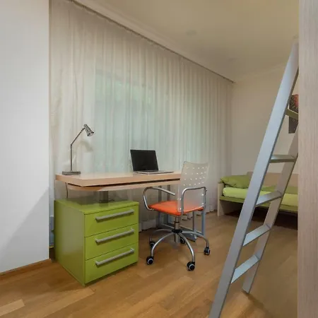 Apartment Allee