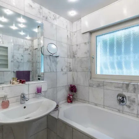 Allee Apartment Baden-Baden