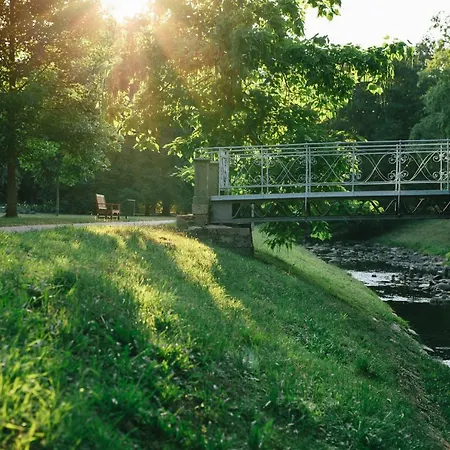 Lejlighed Allee