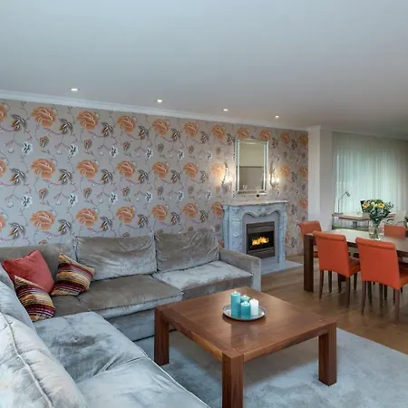 Apartment Allee