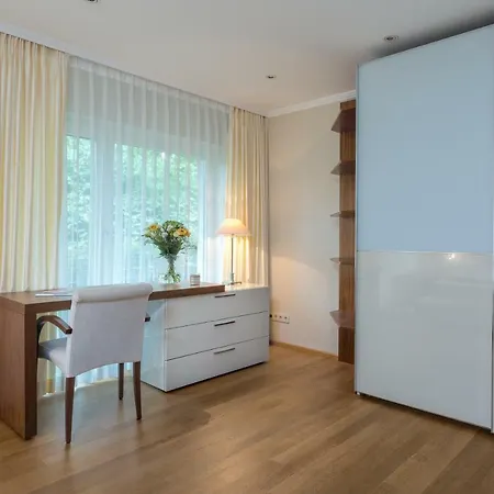 Allee Apartment Baden-Baden