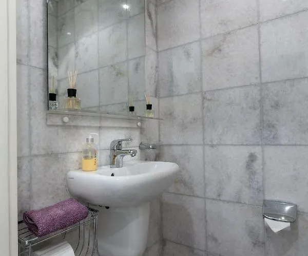 Apartmán Allee Baden-Baden