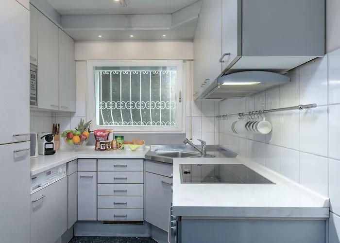 Apartmán Allee Baden-Baden